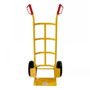 Storr Sack Truck Pneumatic Tyres 200kg Capacity